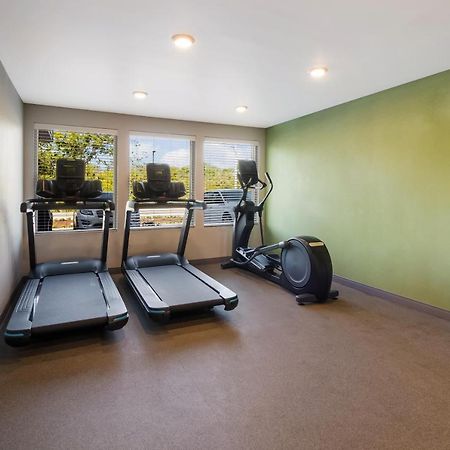 Woodspring Suites East Lansing - University Area Luaran gambar