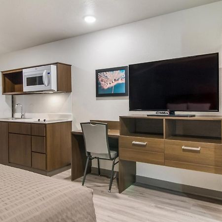 Woodspring Suites East Lansing - University Area Luaran gambar