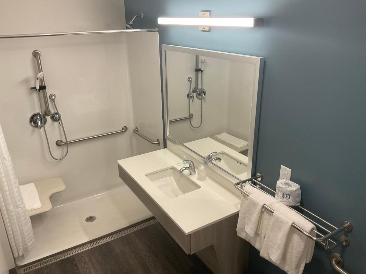 Woodspring Suites East Lansing - University Area Luaran gambar