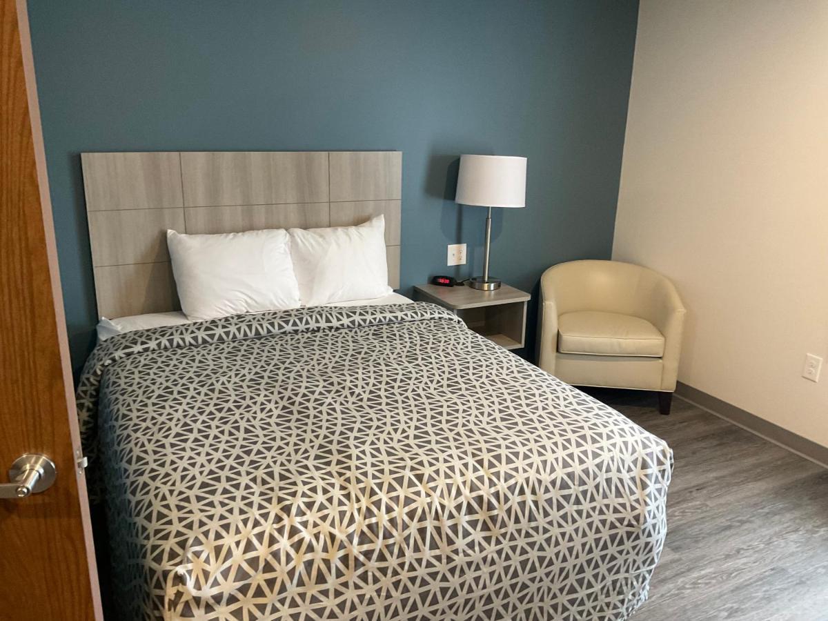 Woodspring Suites East Lansing - University Area Luaran gambar