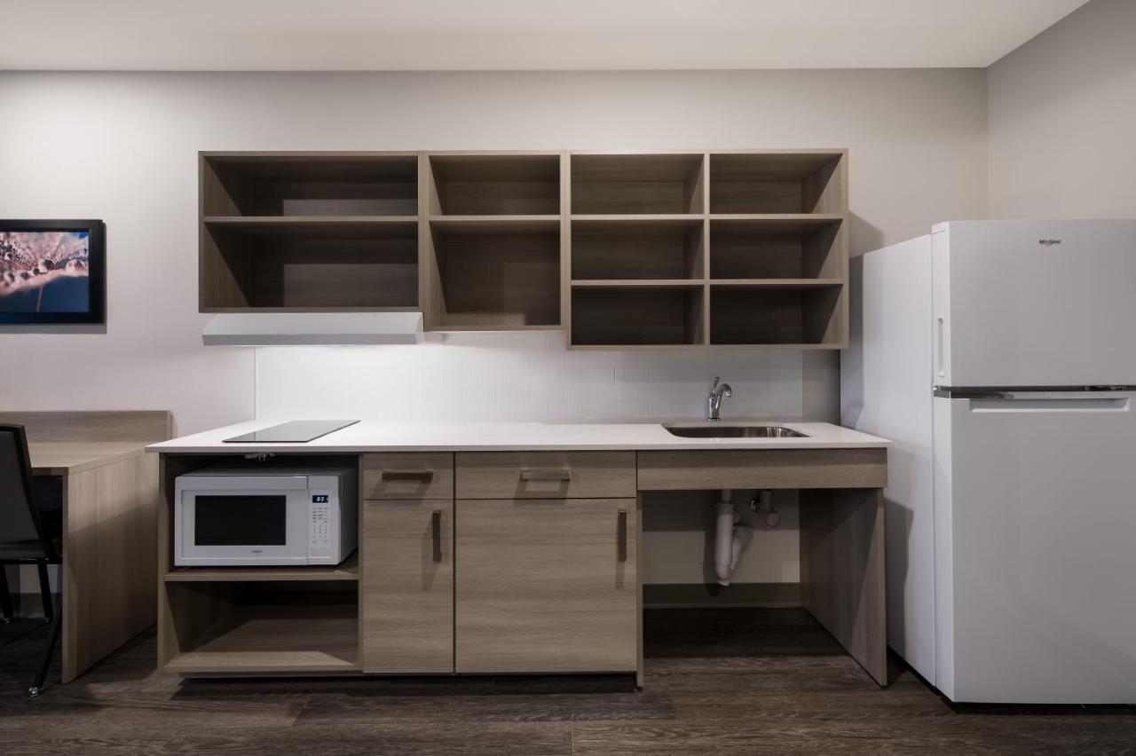 Woodspring Suites East Lansing - University Area Luaran gambar