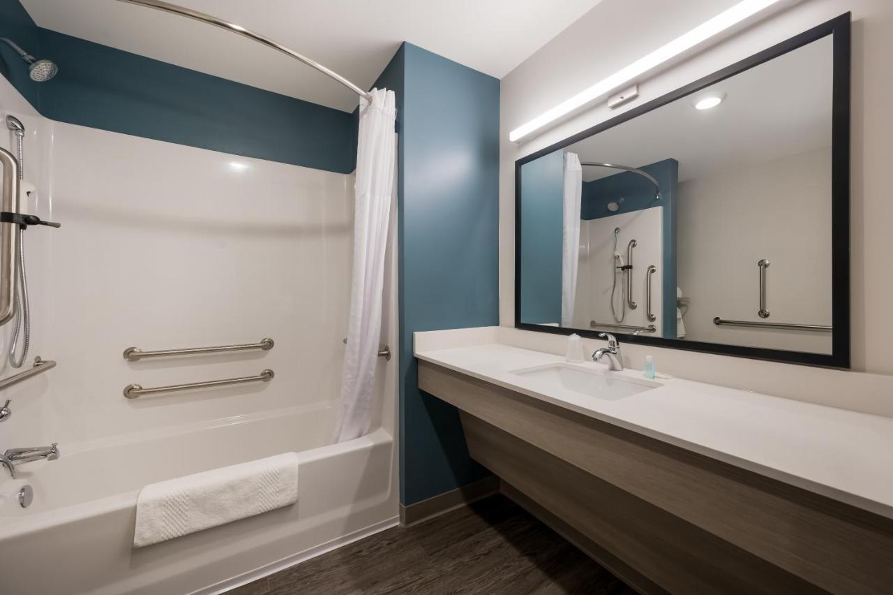 Woodspring Suites East Lansing - University Area Luaran gambar